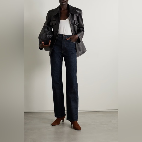 KHAITE Denim - KHAITE
‘The Danielle' Jeans